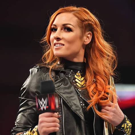 Becky Lynch